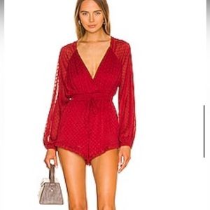 Claudia Romper
Tularosa